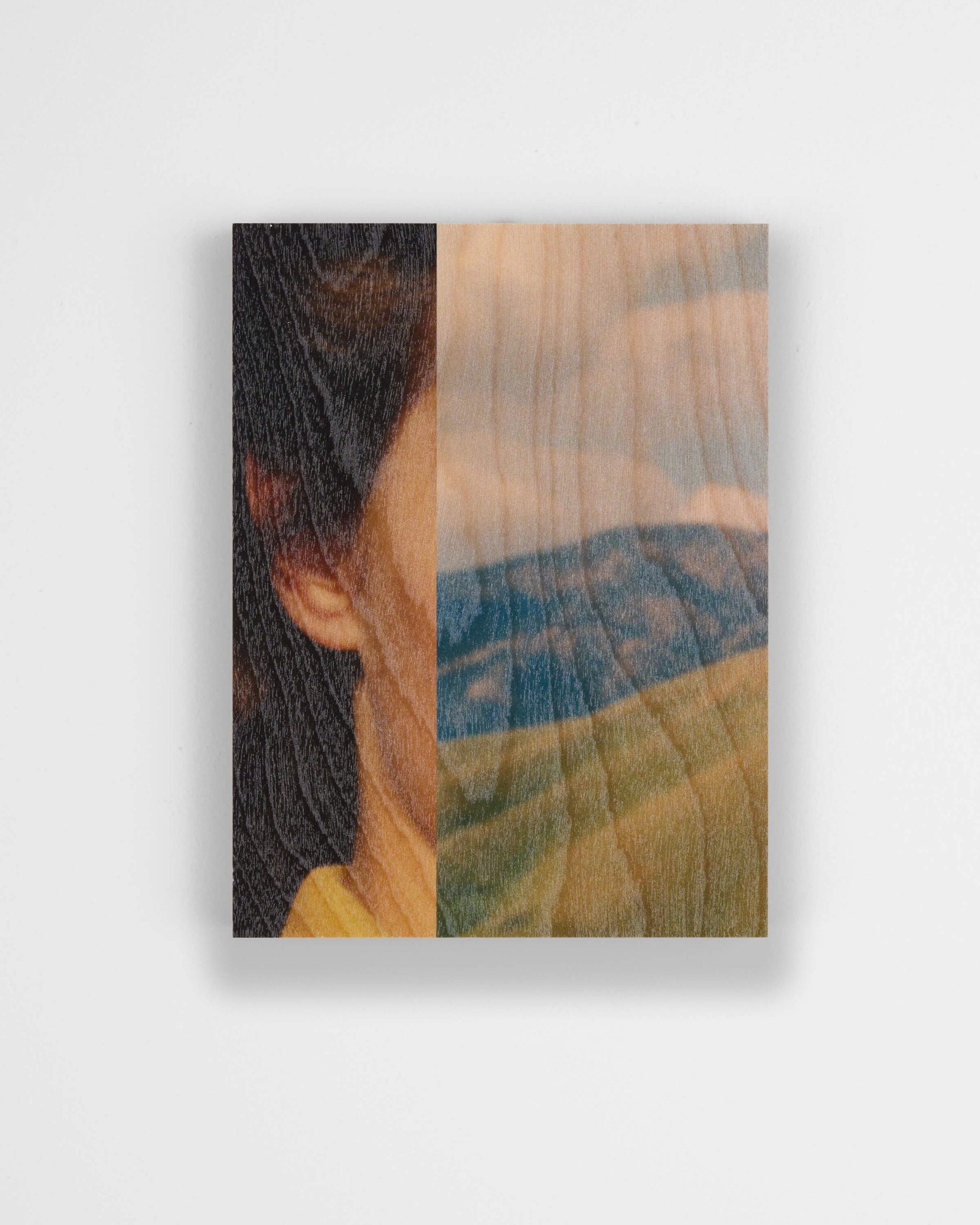 Sander Coers: POST no.66, 2025