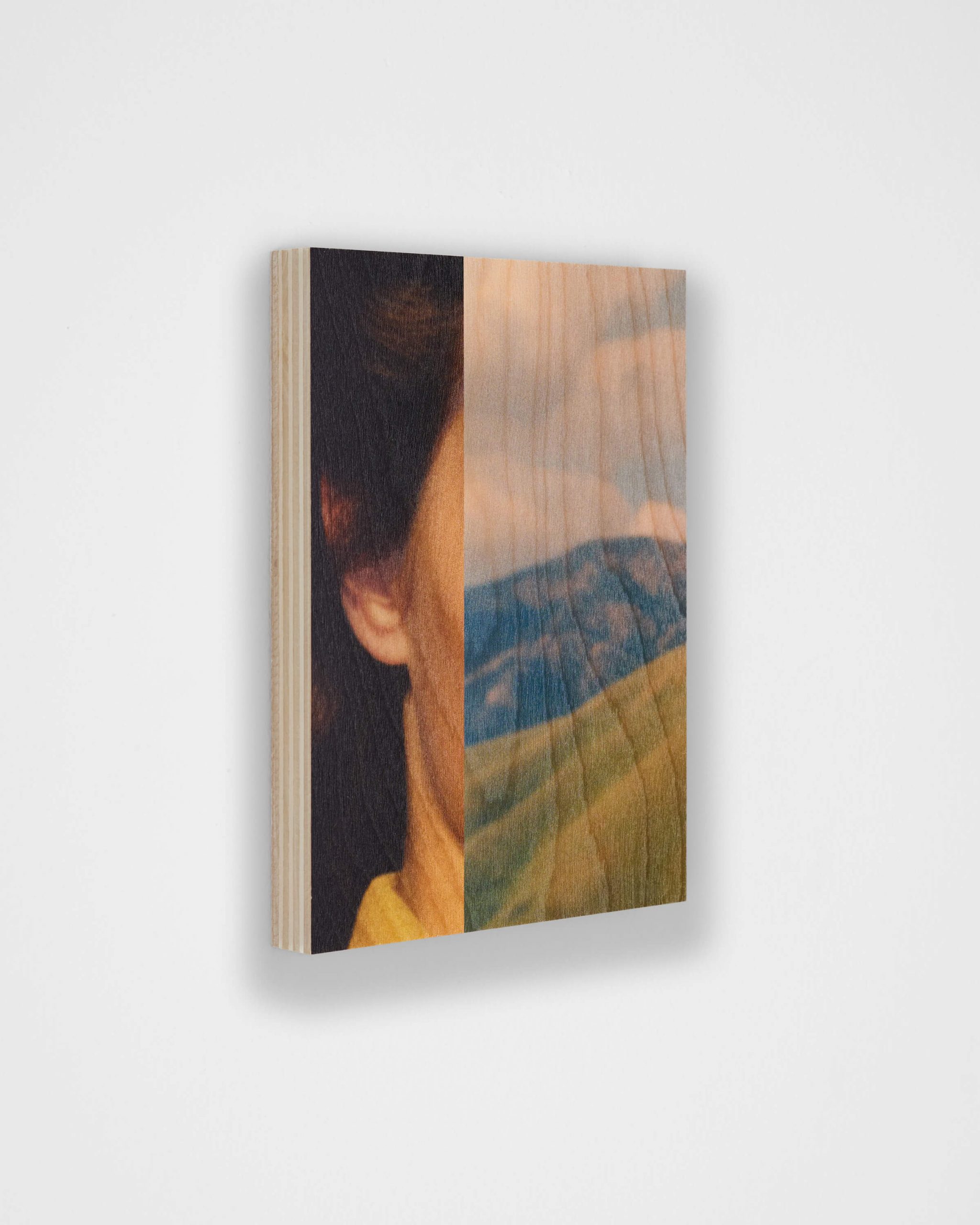 Sander Coers: POST no.66, 2025