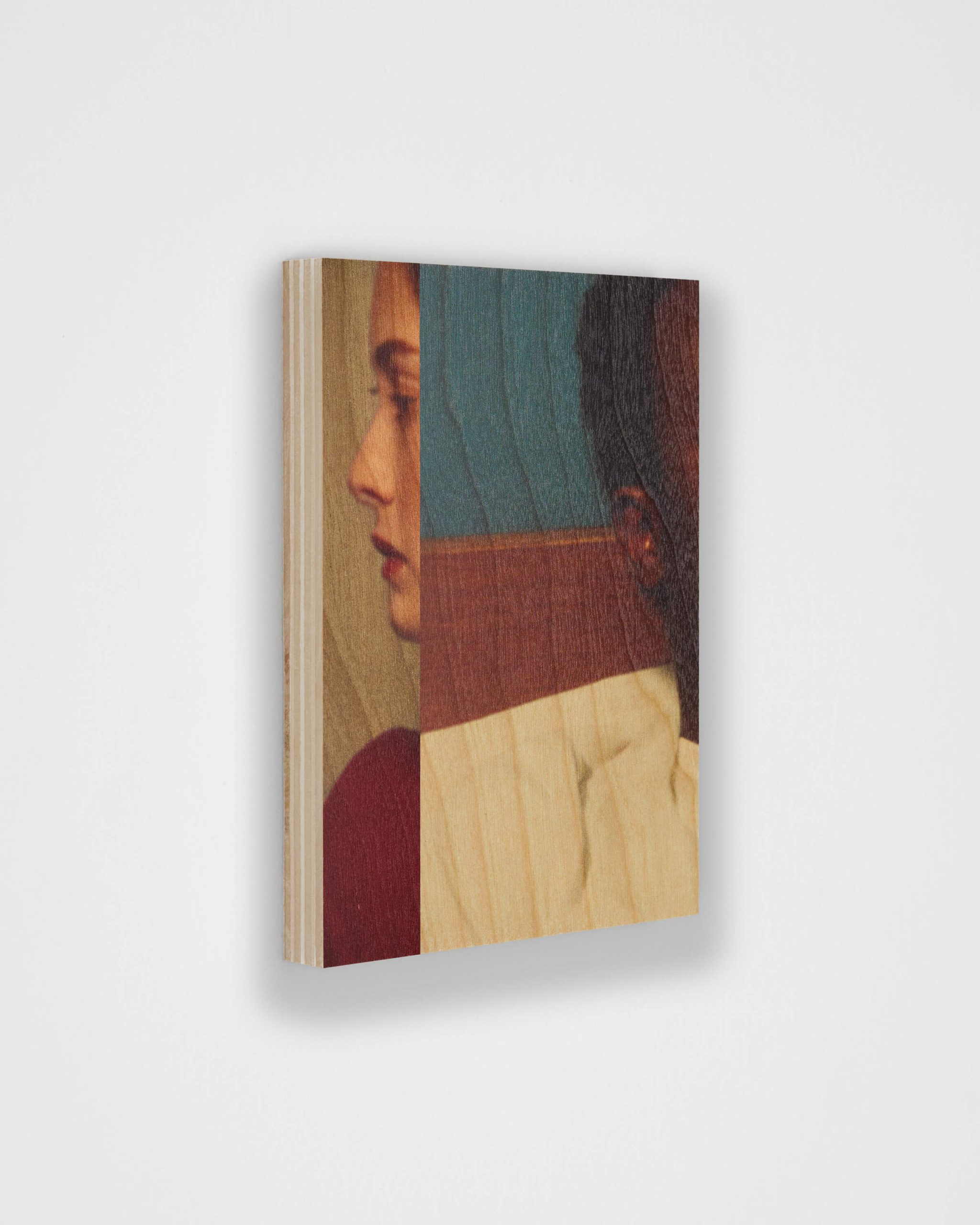 Sander Coers: POST no.71, 2025