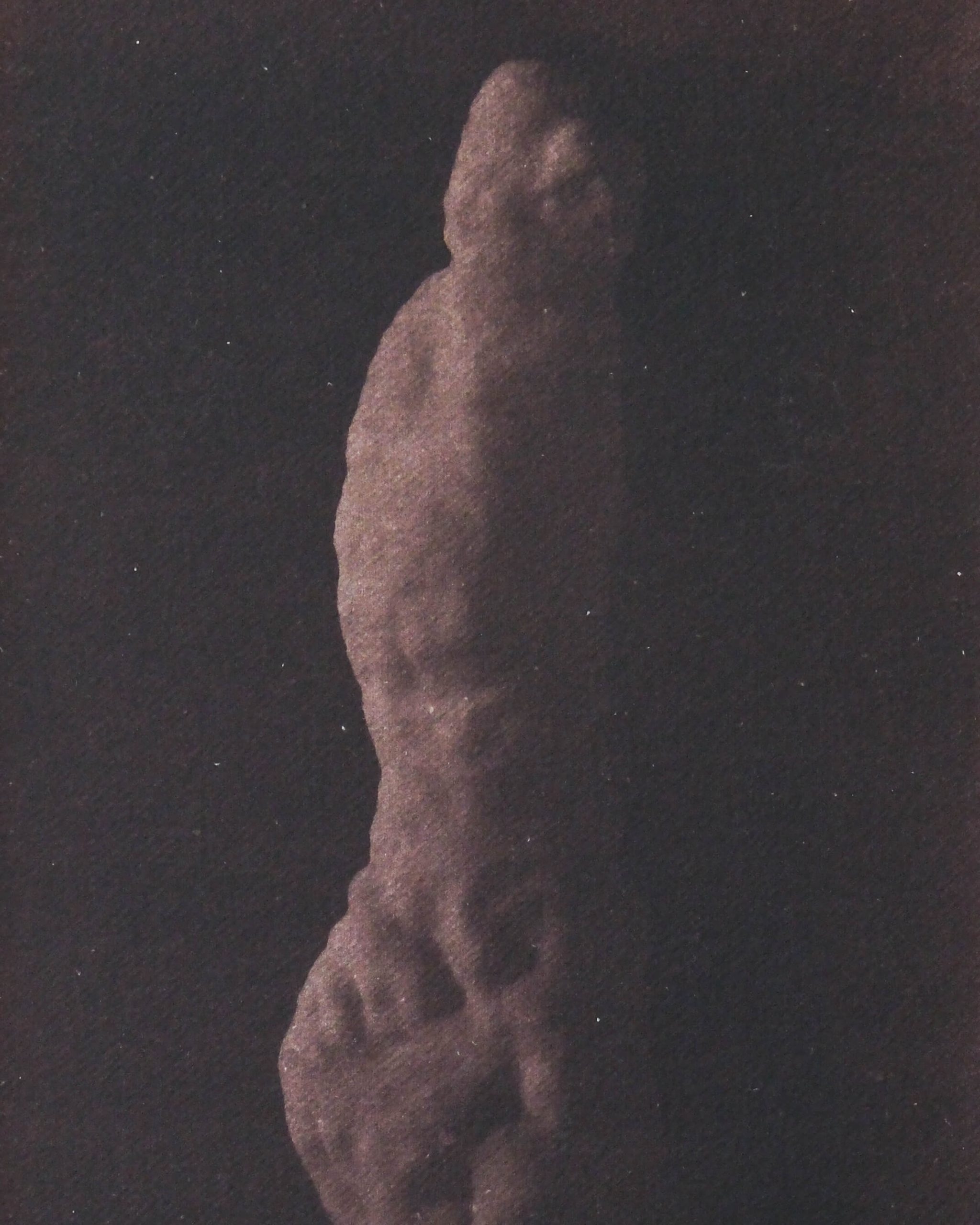 Justus de Rode | Open Doors Gallery