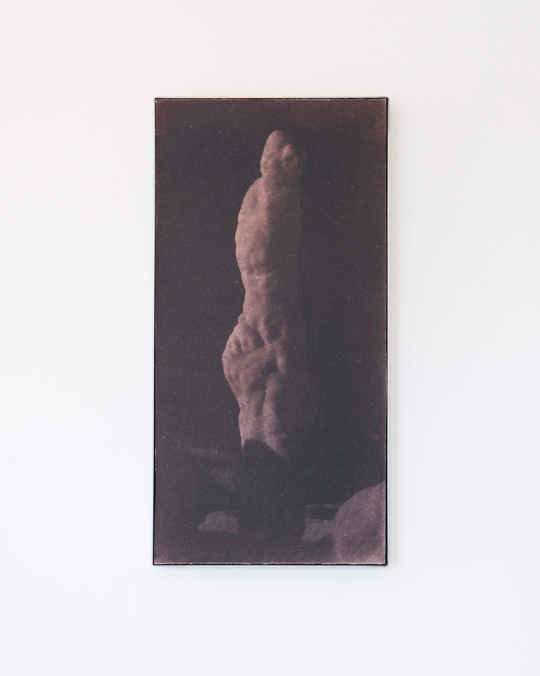 Justus de Rode | Open Doors Gallery