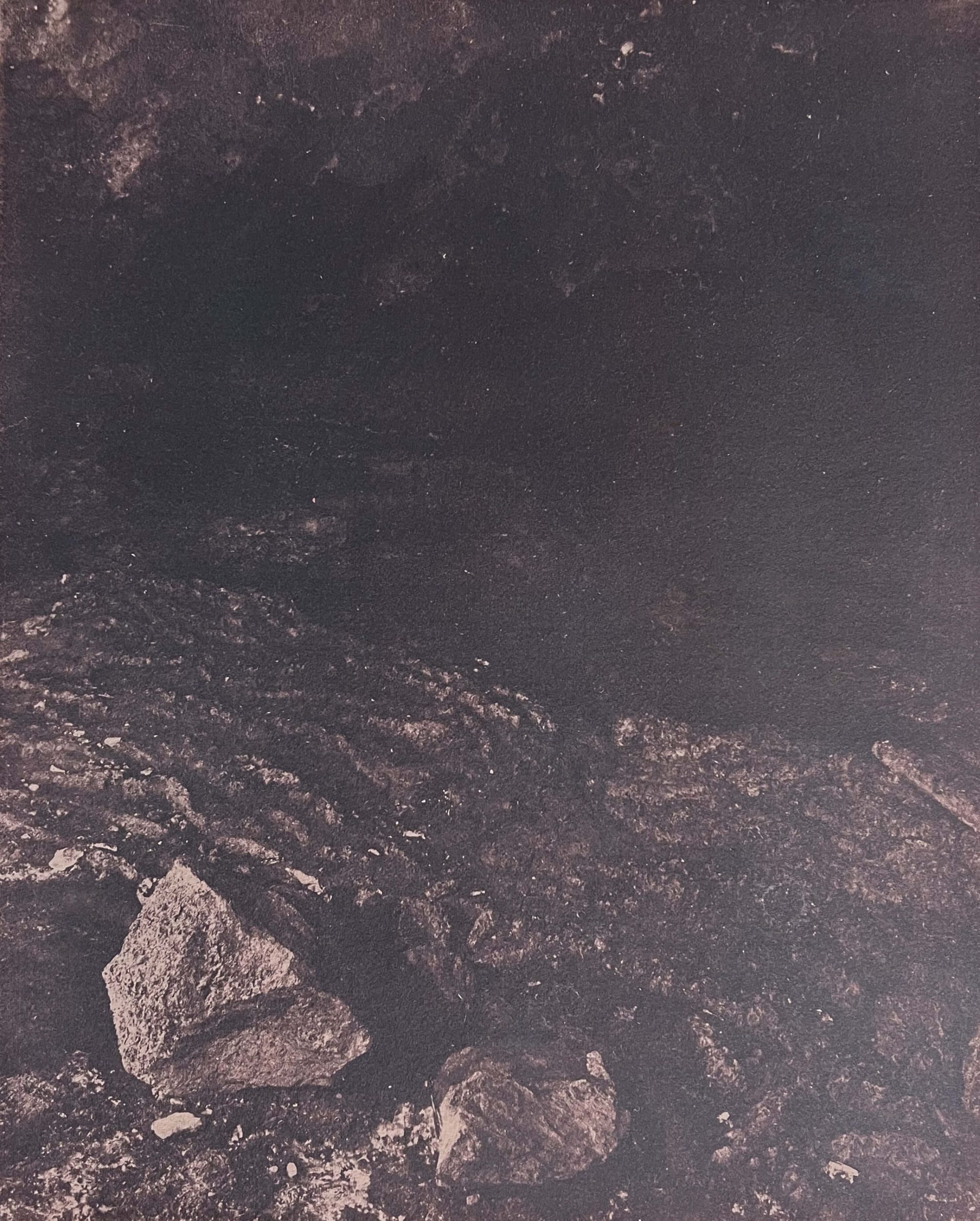 Justus de Rode | Open Doors Gallery