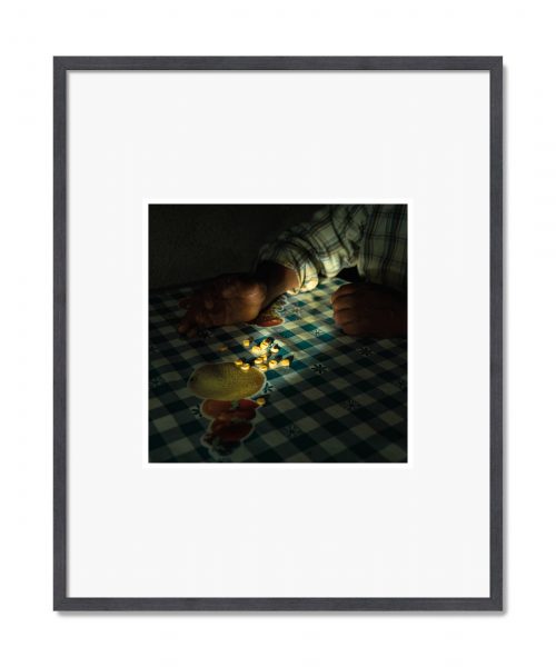 Florence Goupil: The Rain Callers 03, 2025