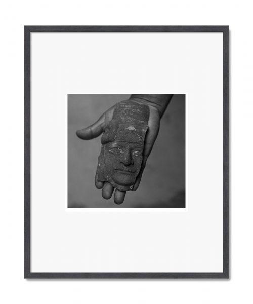 Florence Goupil: The Rain Callers 02, 2025