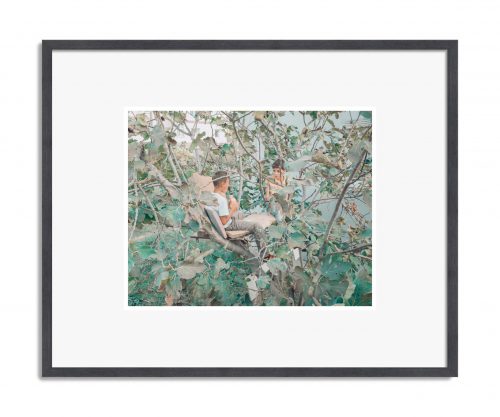 Ci Demi: Unutursan Darılmam (No Offence If You Forget) 01, 2018