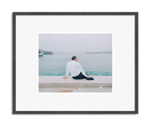 Ci Demi: Unutursan Darılmam (No Offence If You Forget) 04, 2019