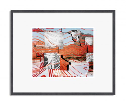 Jaclyn Wright: Mining Archives, 2024