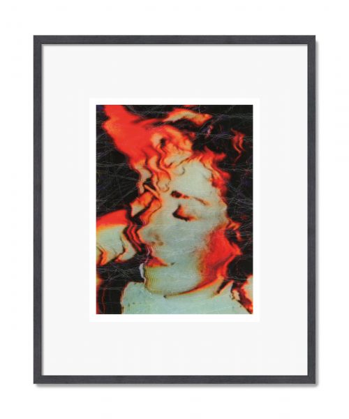 Jason Hendardy: Pointing, 2025