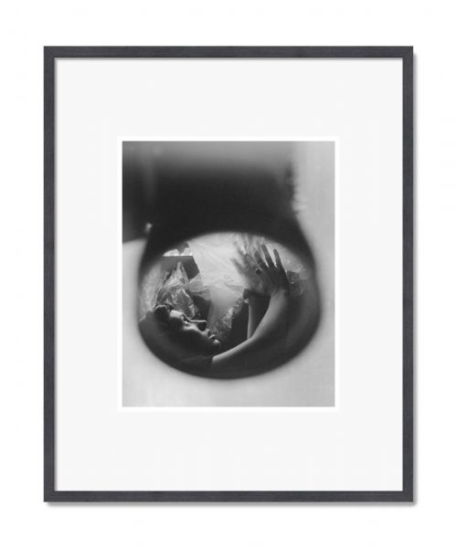 Maria Siorba: Blank Verse 03, 2023