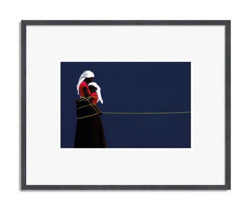 Sarfo Emmanuel: Hold Me Close, 2024