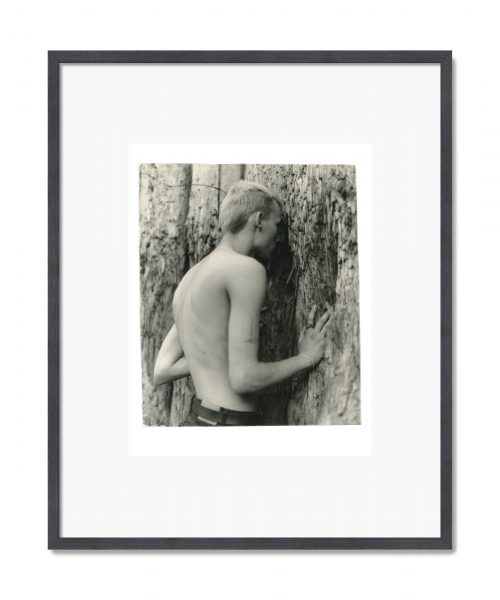 Vic Bakin: Untitled 05, 2022