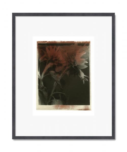 Vic Bakin: Untitled 02, 2022