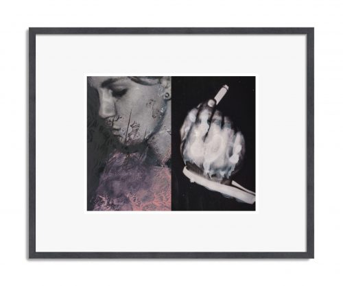 Uta Genilke: How To Fly-05, 2025