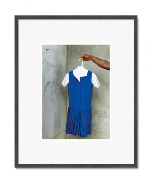 Sarah Sullivan: Untitled 02, 2025