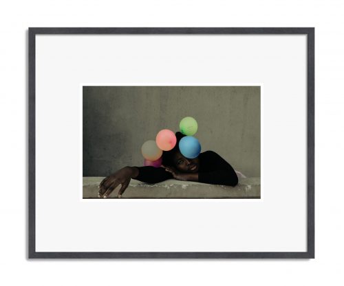 David Olayide: A Template For Their Desires 03, 2024