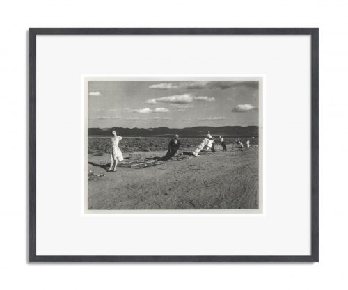 J.A. Young: Angels 34, 2024 - 2025