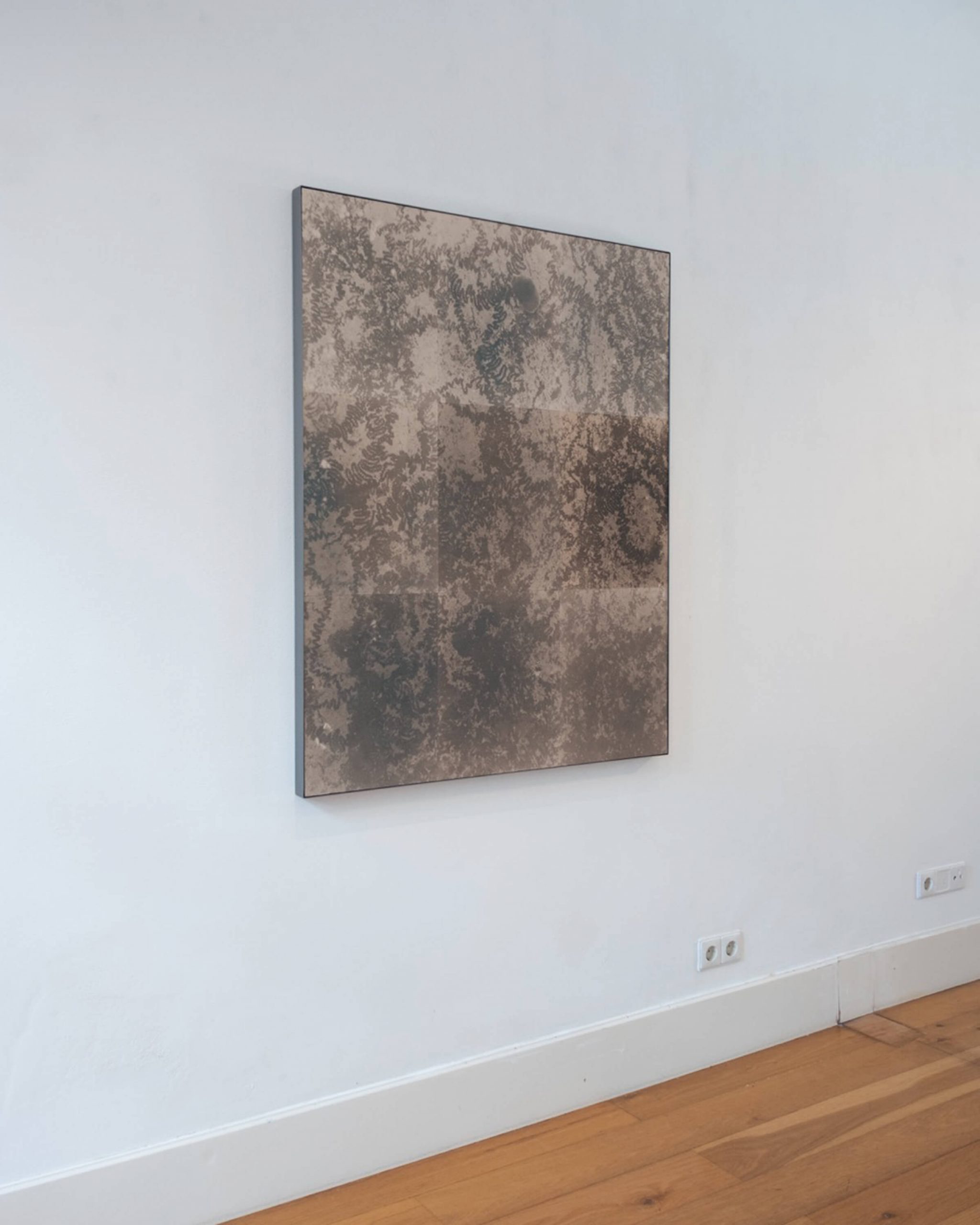 Justus de Rode | Open Doors Gallery