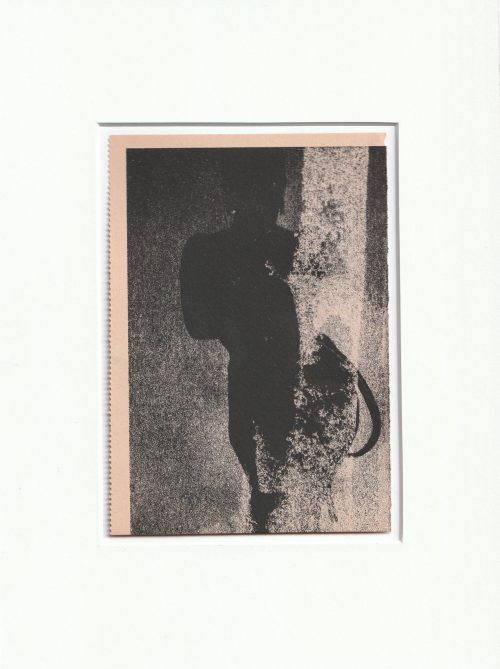 Wysocka / Pogo: FF no.10, 2024