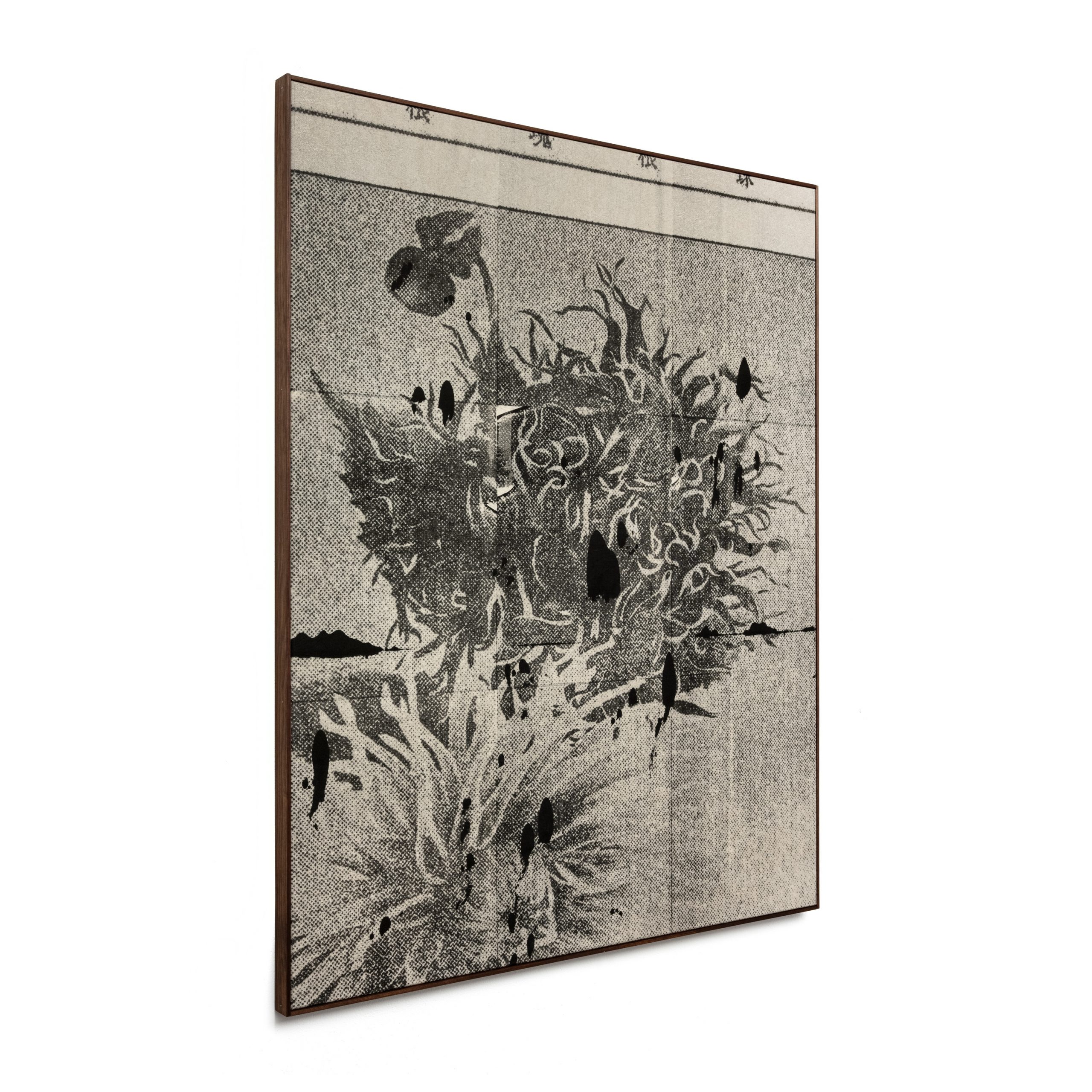 Wysocka / Pogo: Dahlia, 2025