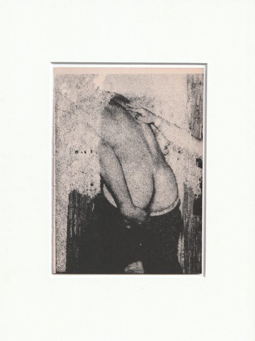 Wysocka / Pogo: FF no.3, 2024