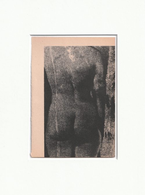 Wysocka / Pogo: FF no.4, 2024