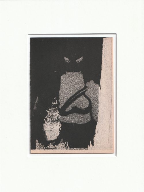 Wysocka / Pogo: FF no.5, 2024