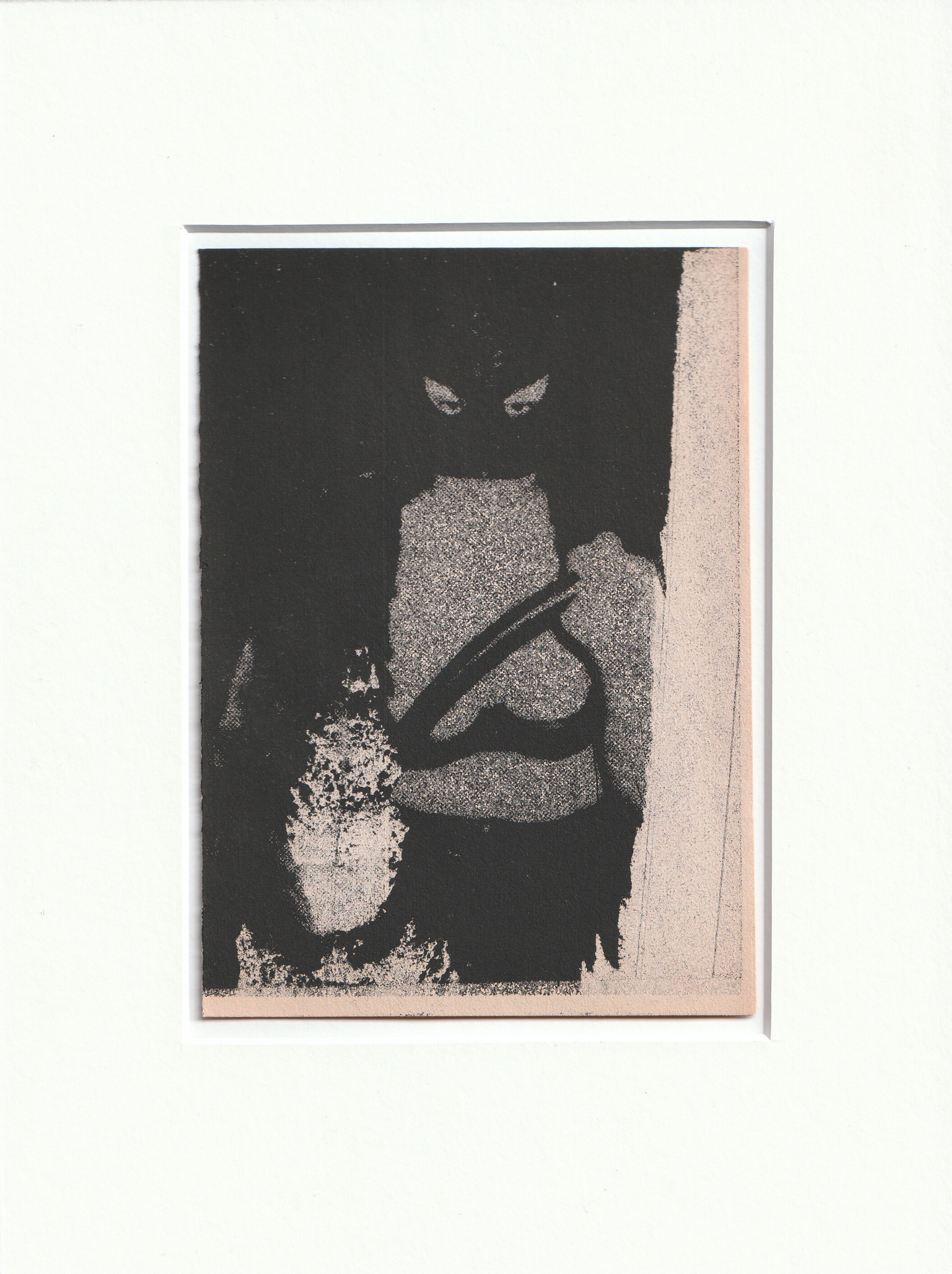 Wysocka / Pogo: FF no.5, 2024