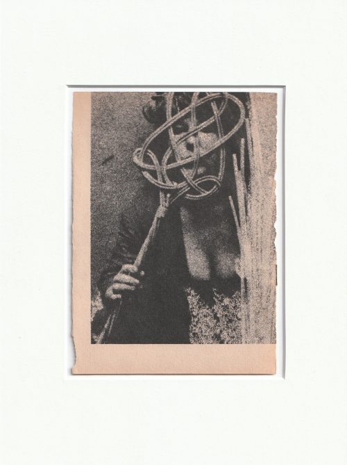 Wysocka / Pogo: FF no.6, 2024