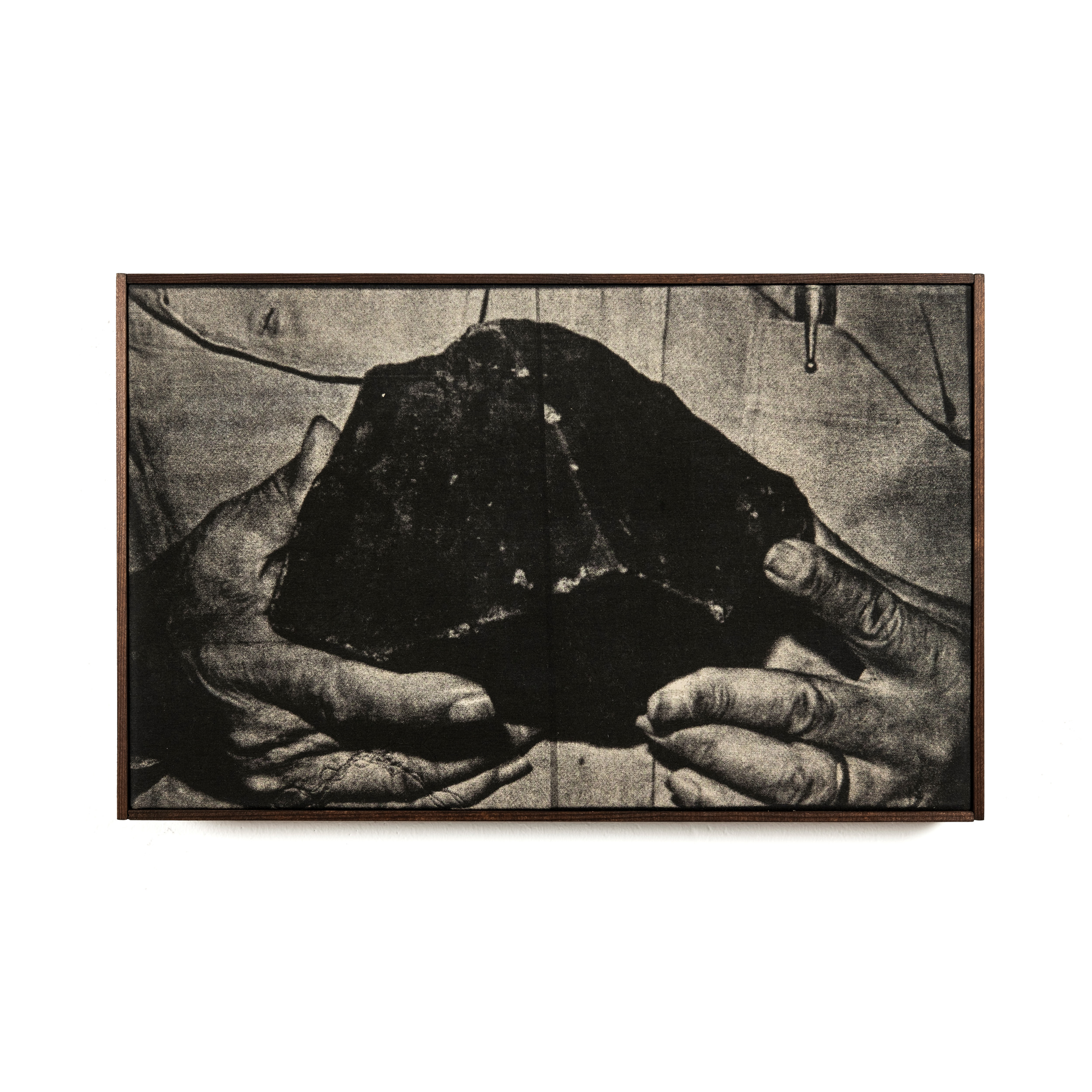 Wysocka / Pogo: Hewlett‘s Hands, 2023