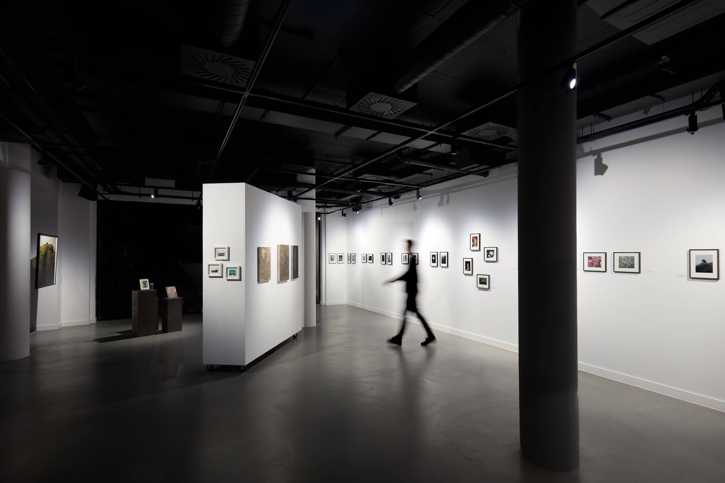 Dandi | Battersea | OD Photo Prize x Open Doors Gallery