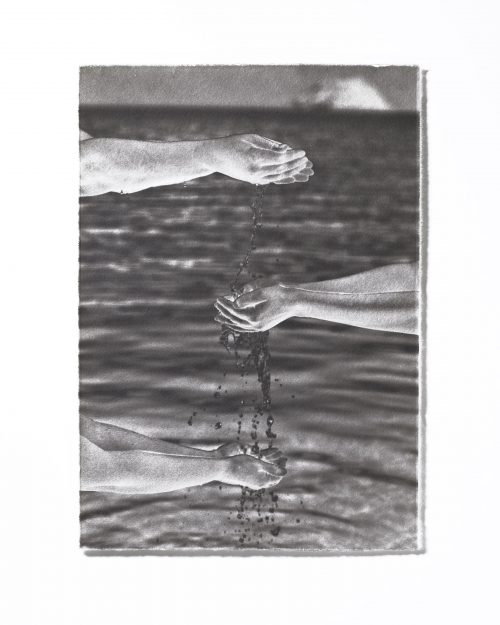 Tomoko Nagakawa: #86130, 2026