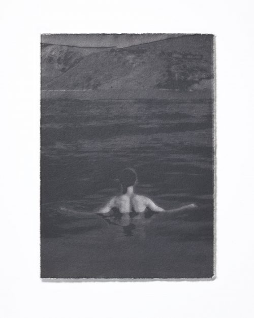 Tomoko Nagakawa: #80230, 2026