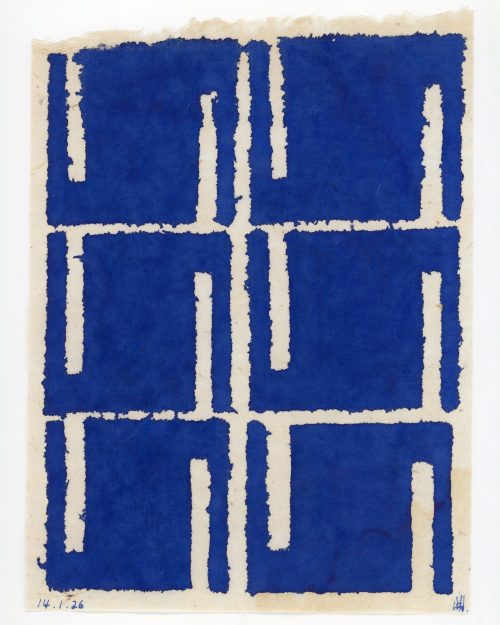 Xiguan Lei: The Breezes — tapped like Crystals flung 2026