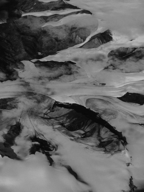 Mustafah Abdulaziz | Open Doors Gallery