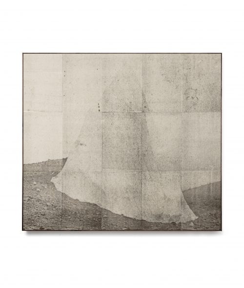 Wysocka / Pogo: Ice Pyramid, 2026