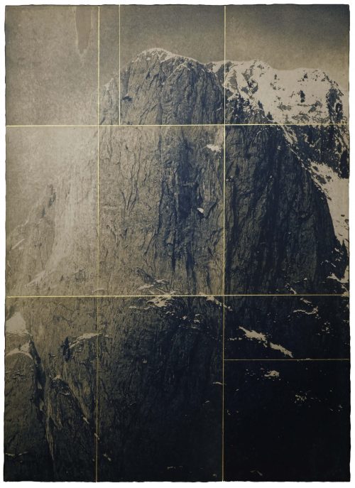 Luca Ortis | Open Doors Gallery