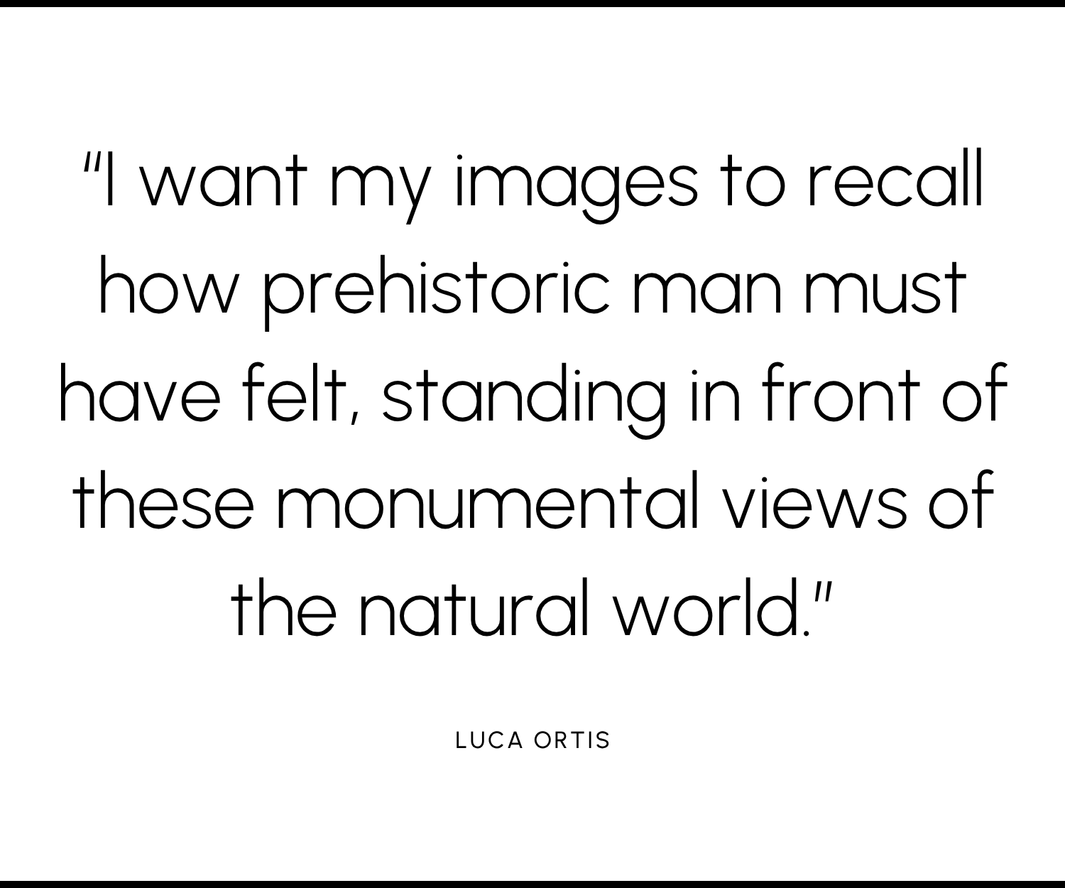 Luca Ortis