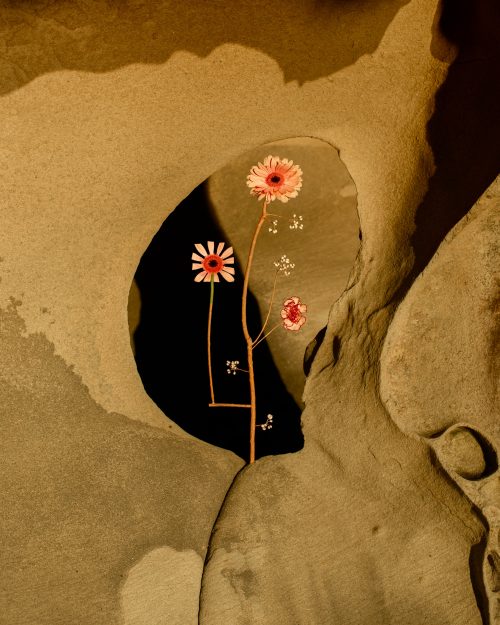 Jennifer Latour | Open Doors Gallery