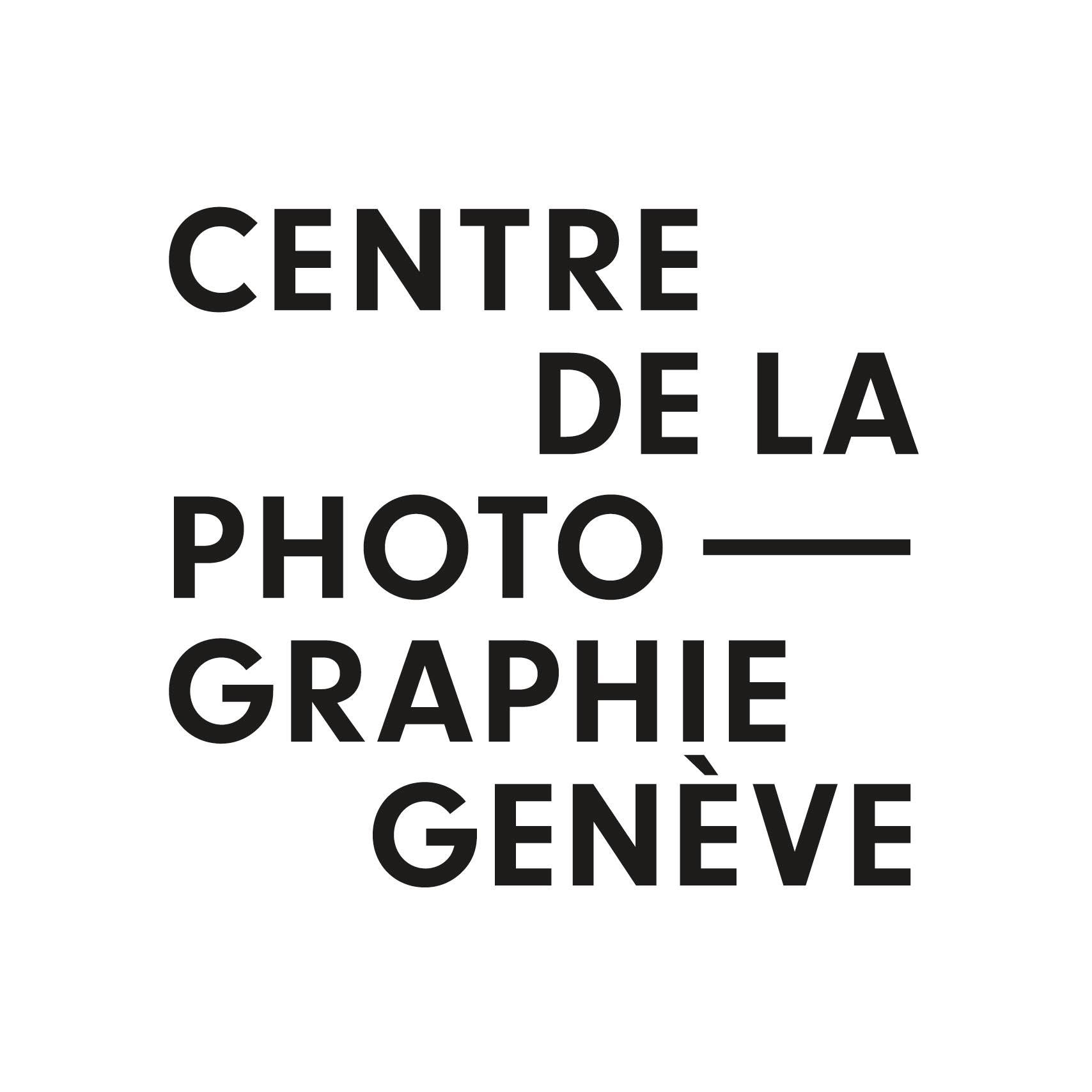 Centre de la Photographie Genève