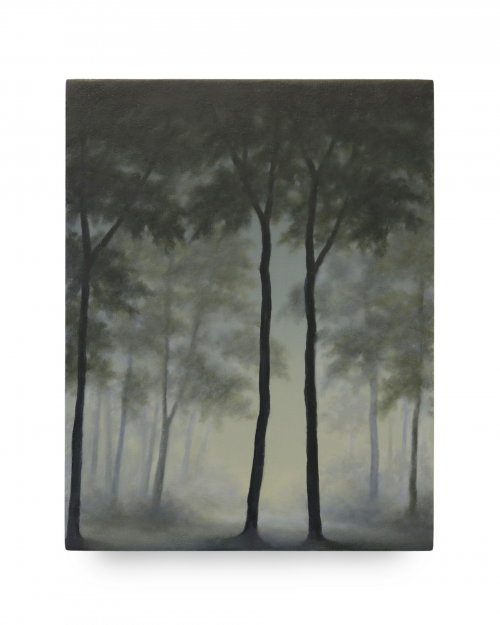 Gill Rocca: Shadow I, 2026