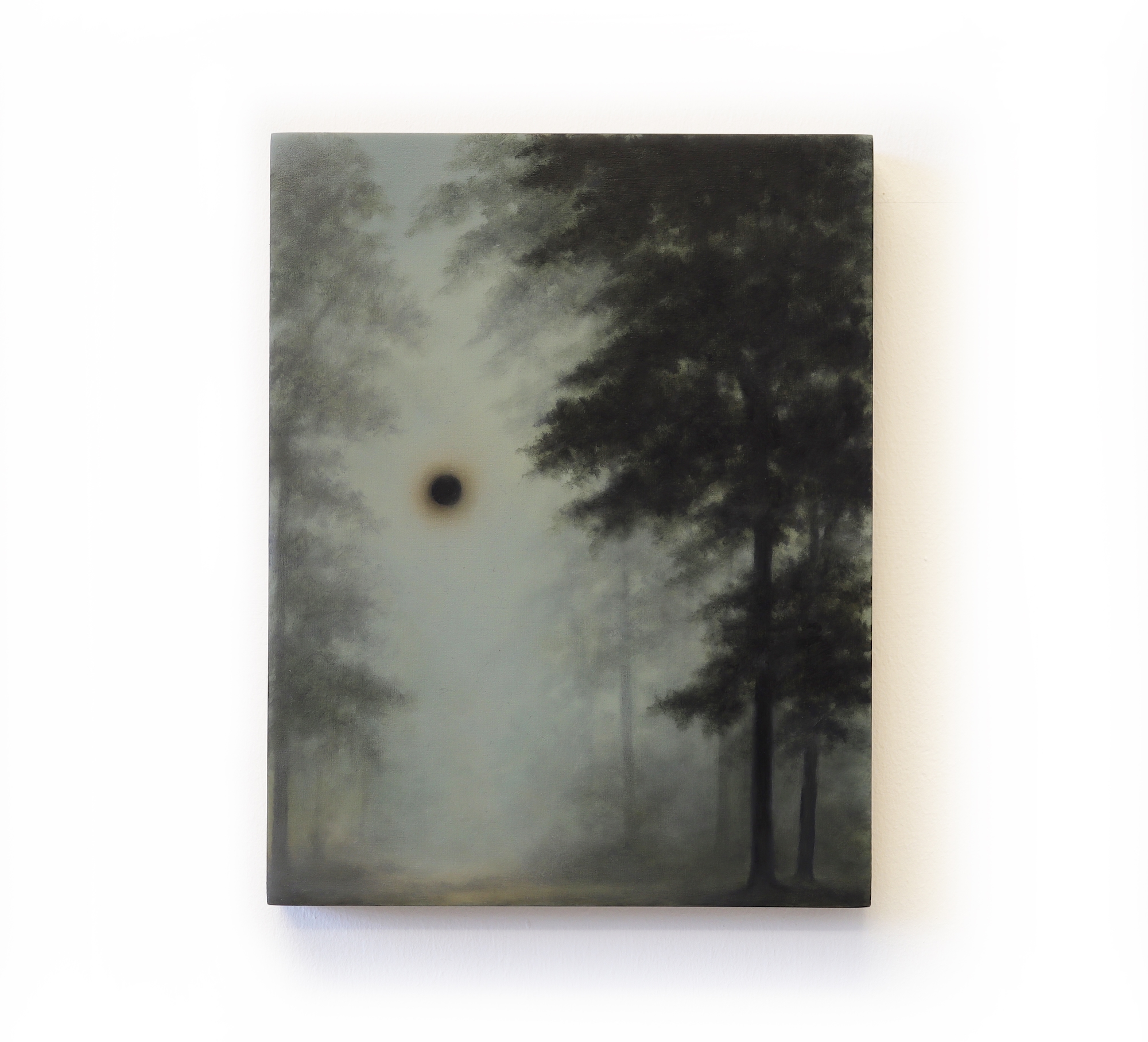 Gill Rocca: Shadow II, 2026