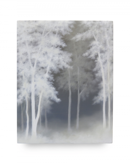 Gill Rocca: Shadow III, 2026