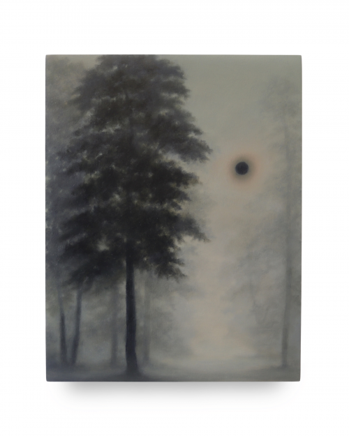 Gill Rocca: Shadow IV, 2026