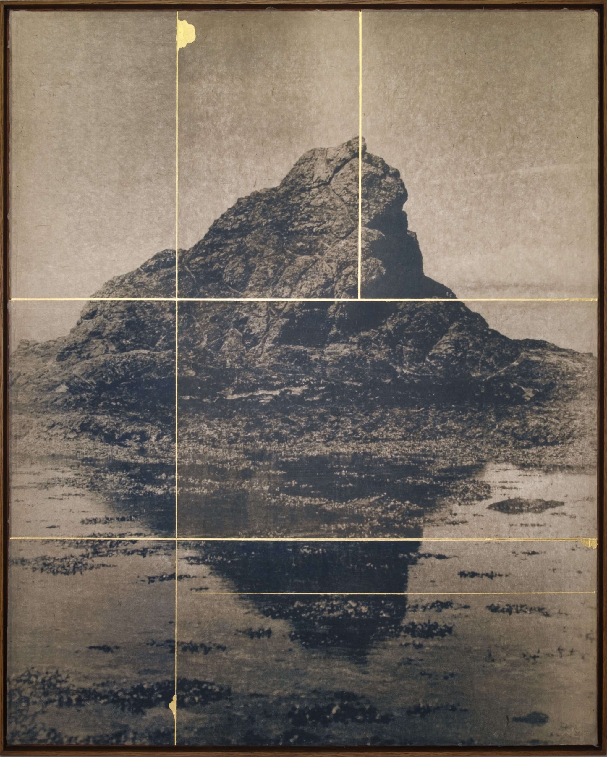 Luca Ortis | Open Doors Gallery