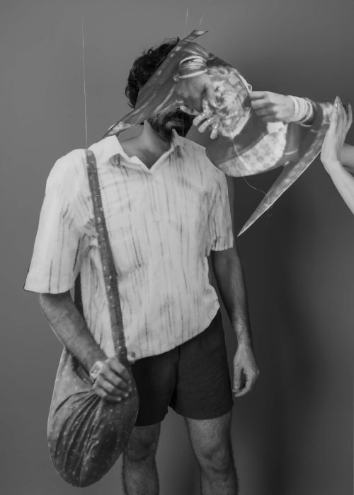 Jatin Gulati | Open Doors Gallery | OD Photo Prize