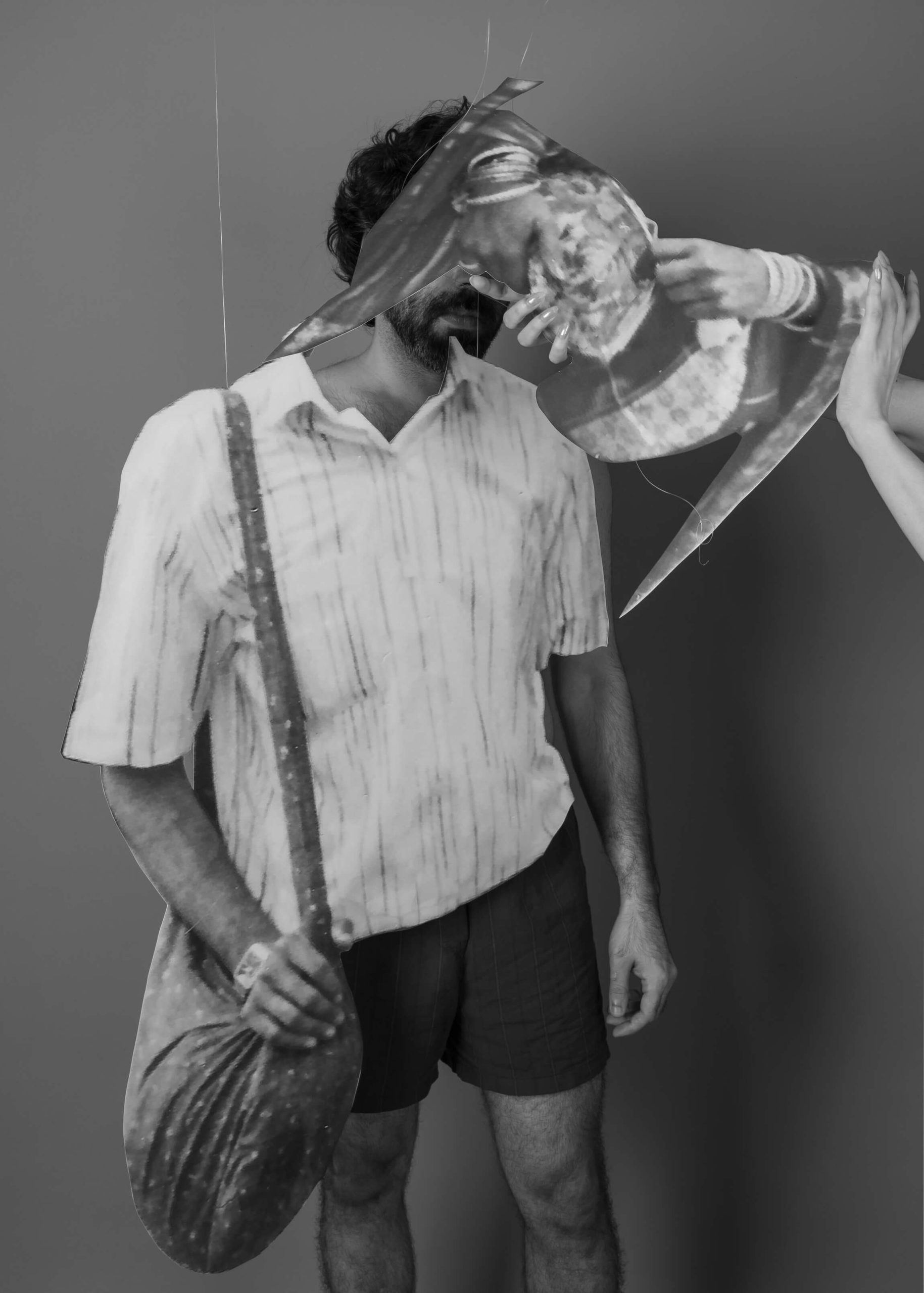 Jatin Gulati | Open Doors Gallery | OD Photo Prize