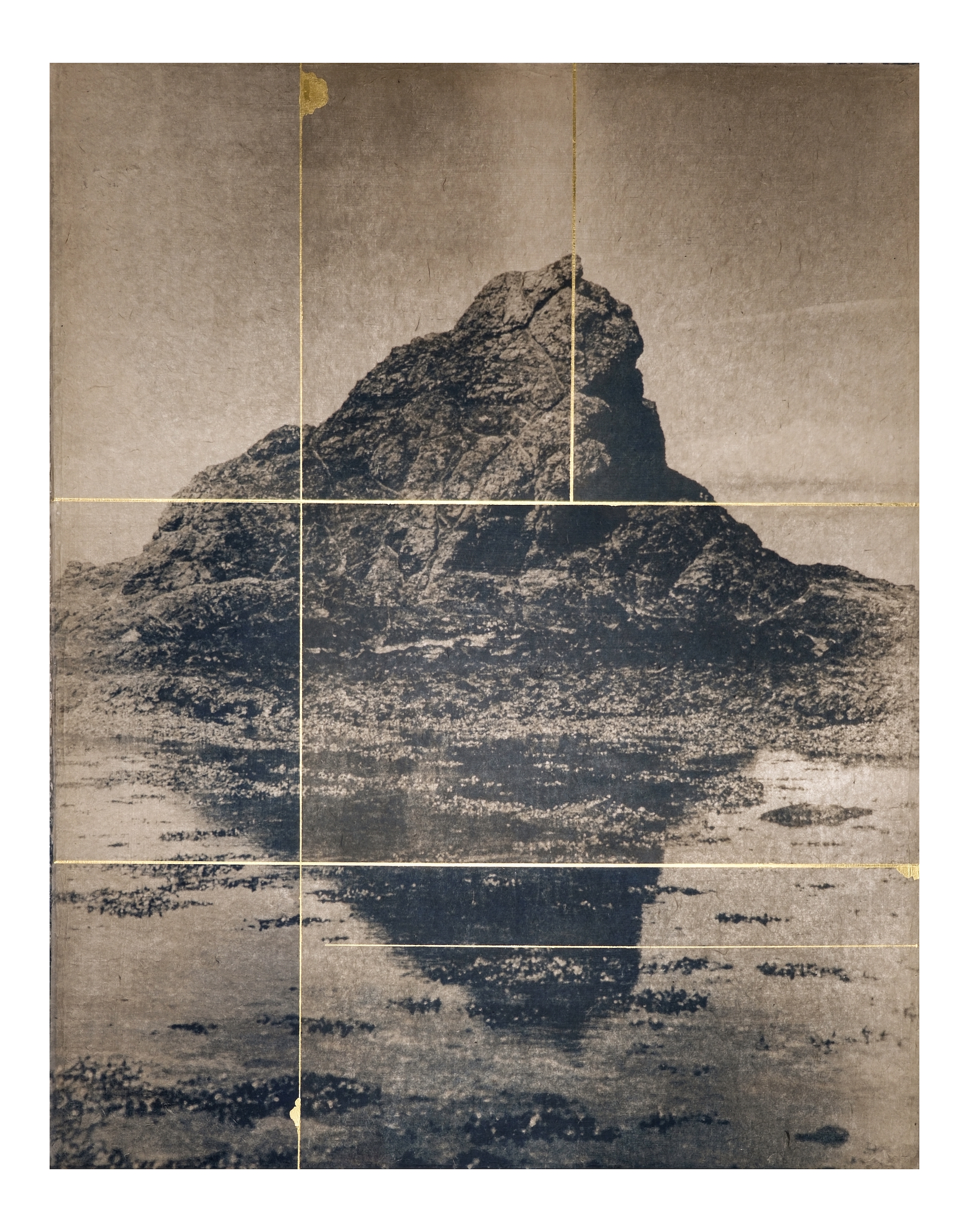 Luca Ortis | Open Doors Gallery
