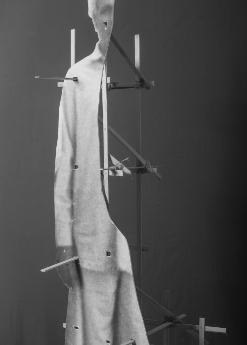 Jatin Gulati: Image of the Patriarch, 2026