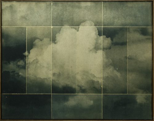 Shodo no.07, 2026 | Luca Ortis