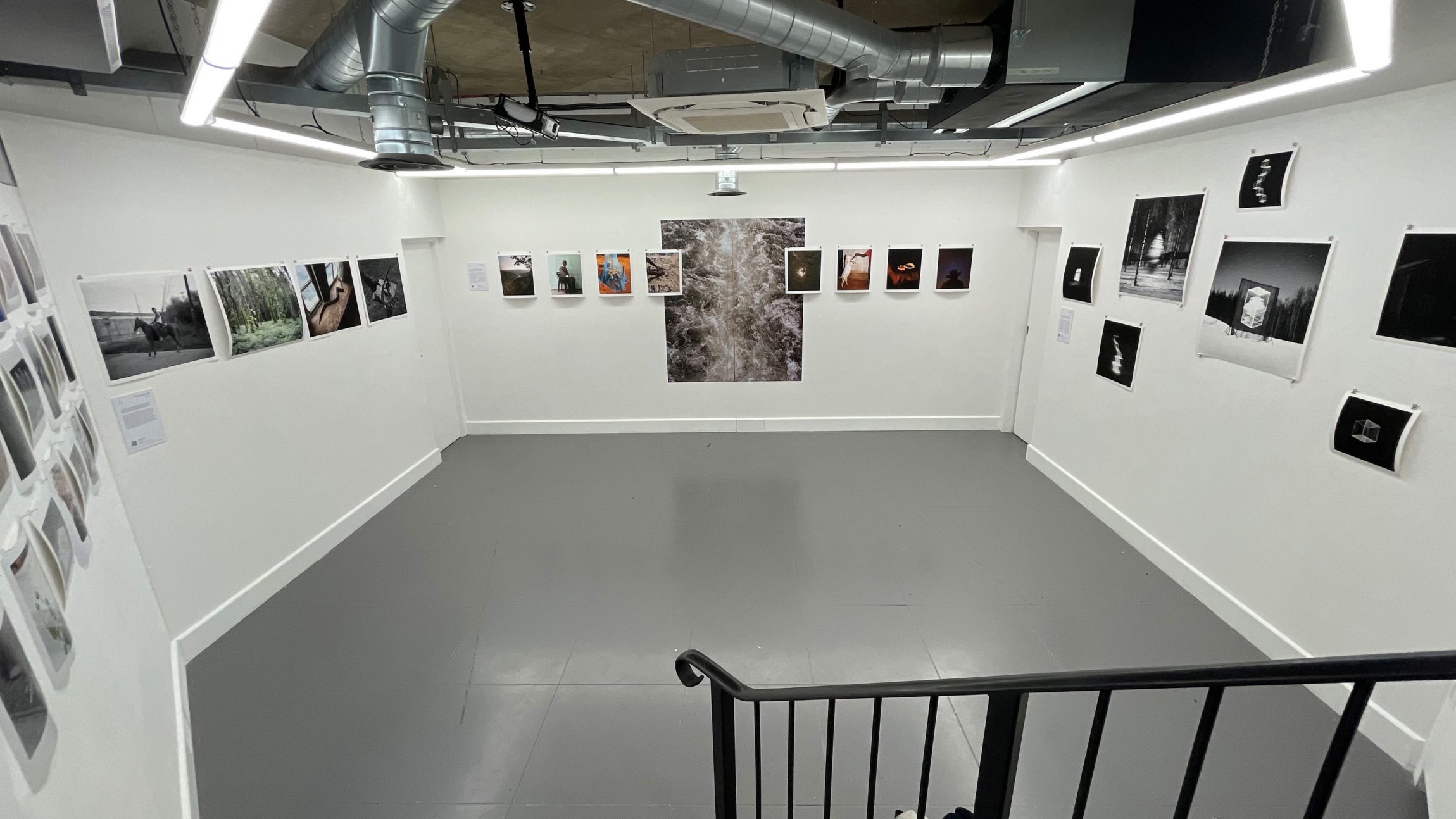 OD Photo Prize exhibition, Photo Book Cafe, 2022